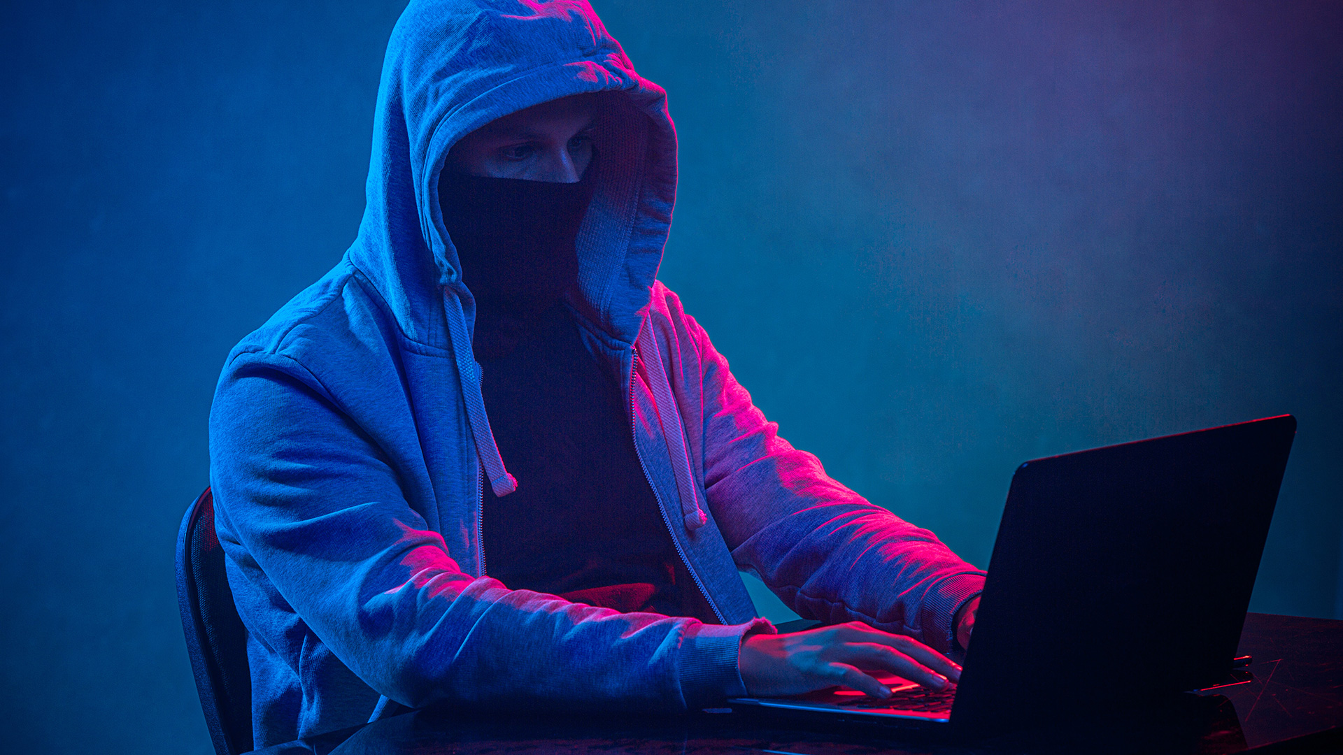 Homeworking creates new opportunities for cyber criminals, research finds