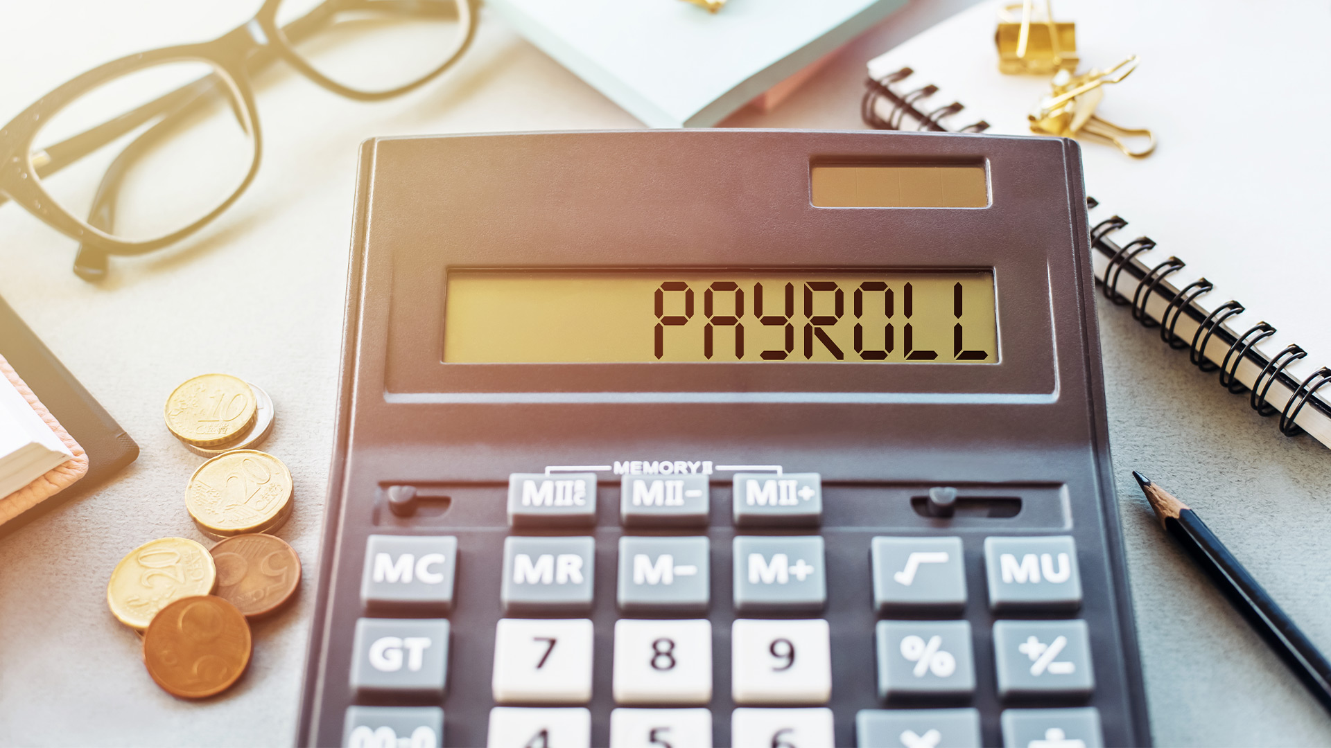 Accountants experience 60% increase in payroll services, says QuickBooks