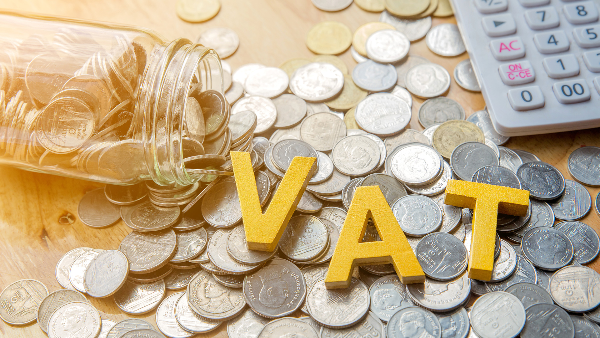 Businesses are losing 12% of revenue due to unclaimed VAT