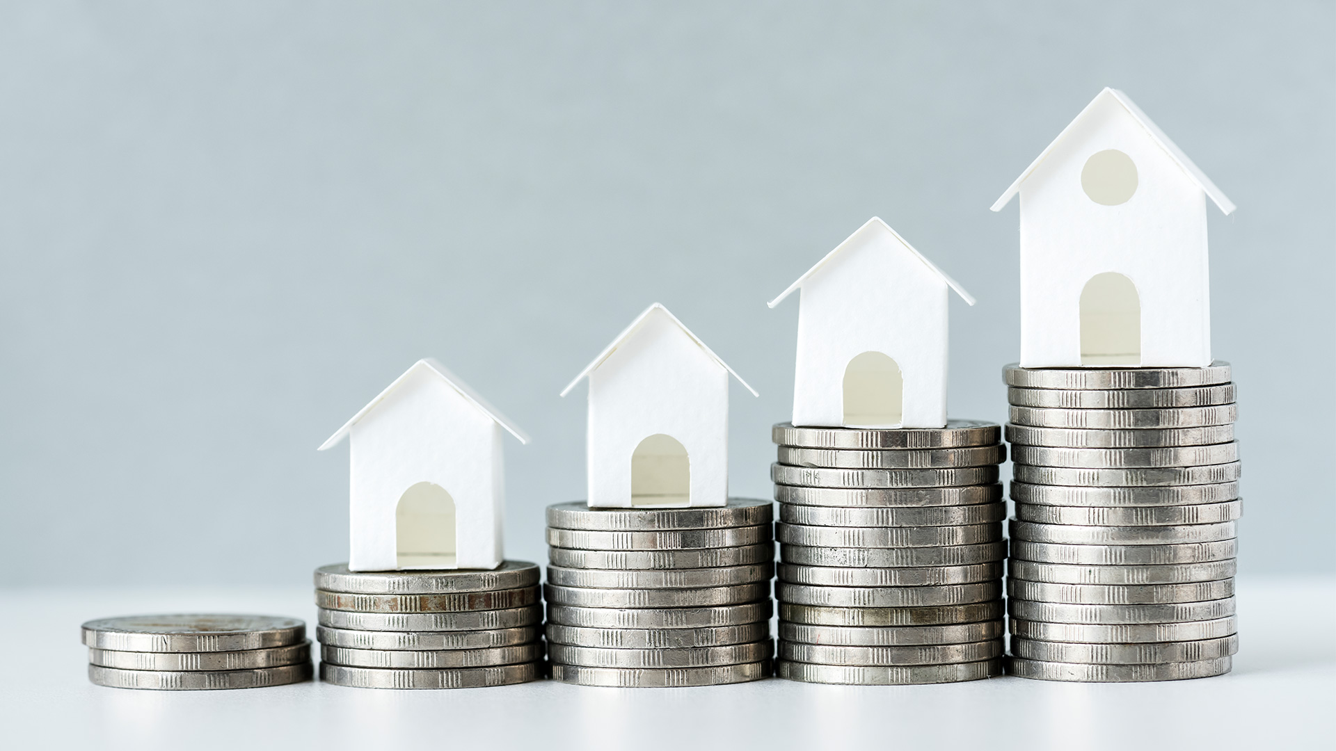 5% deposit mortgage scheme launches
