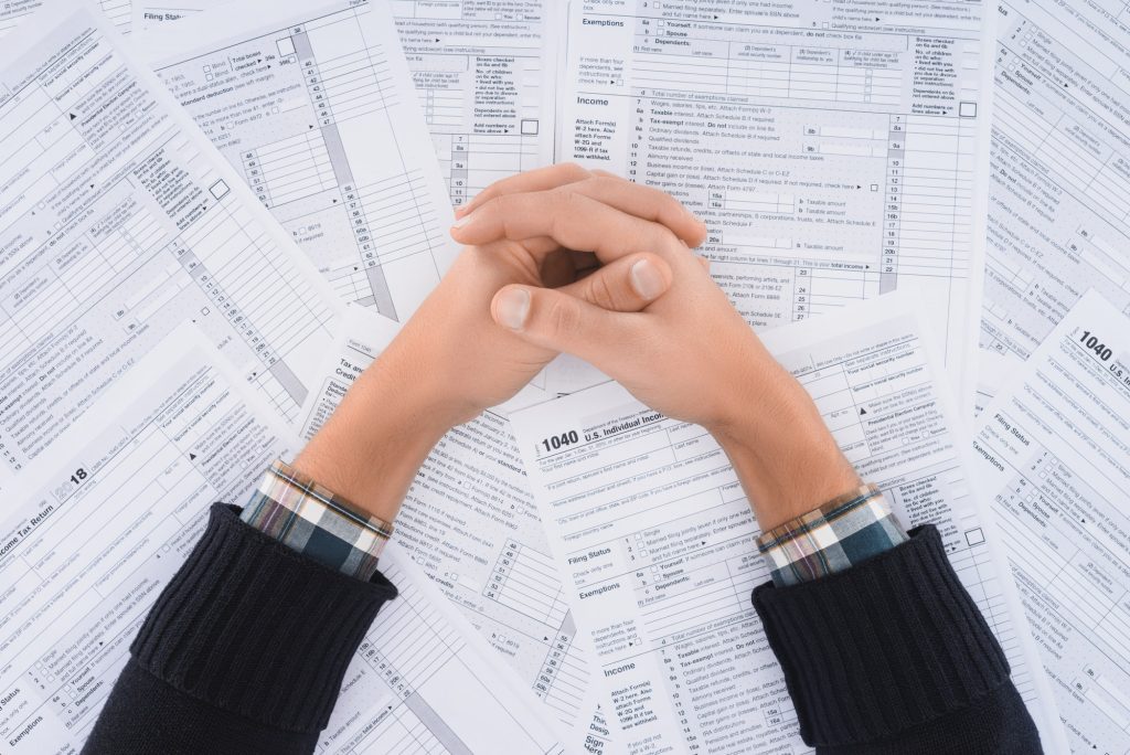 HMRC action yields £0 in half of all tax probes but taxman hits back: ‘We are not driven solely by money’